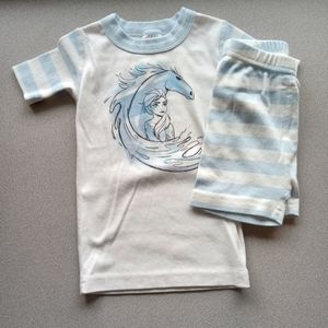 Hanna Andersson frozen